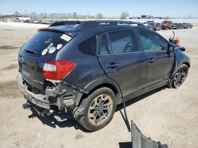 JF2GPANC3H8244999 Subaru Crosstrek