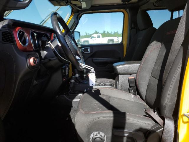 1C4JJXFM3MW562661 Jeep 2021