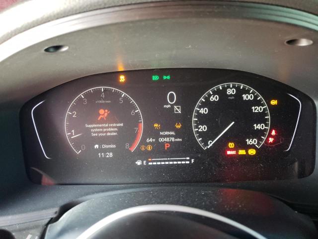 2HGFE2F55SH552281 Honda CIVIC SPOR