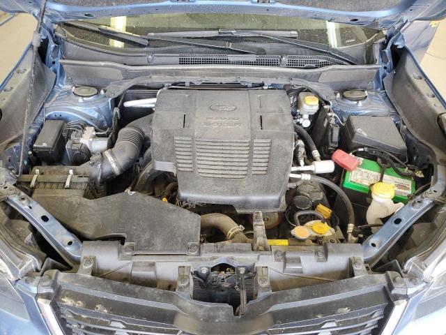 JF2SKAJCXMH430662 Subaru na u5