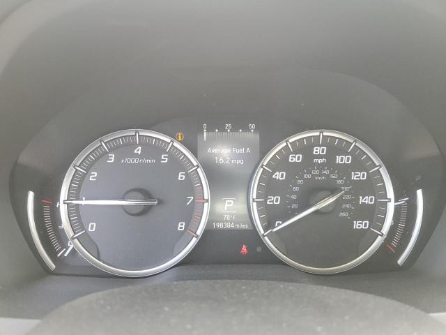 5FRYD4H81EB002260 Acura MDX ADVANC