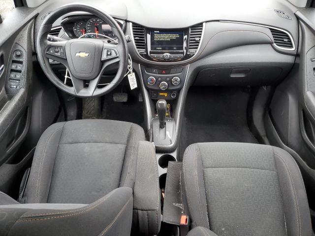 3GNCJKSB7KL209737 Chevrolet TRAX LS