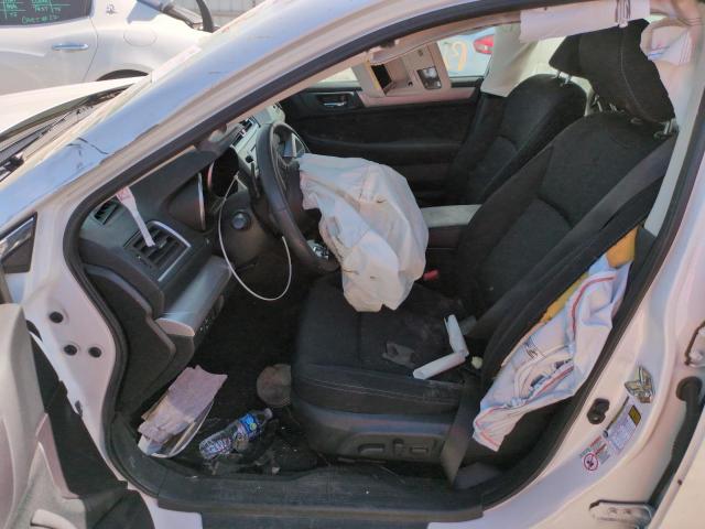 4S3BNAC64H3060891 Subaru u5