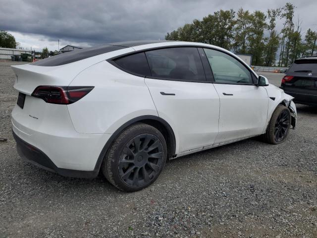 7SAYGDEE3PF751019 Tesla Model Y