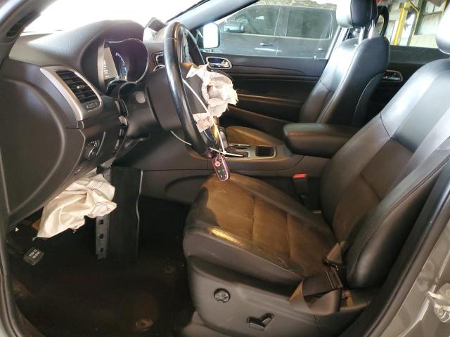 1C4RJEAGXLC405024 Jeep 2020