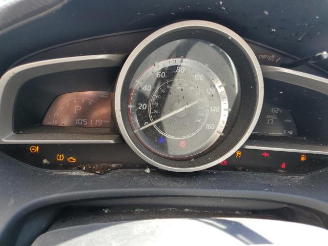 JM1BM1L71E1204402 Mazda 3 TOURING