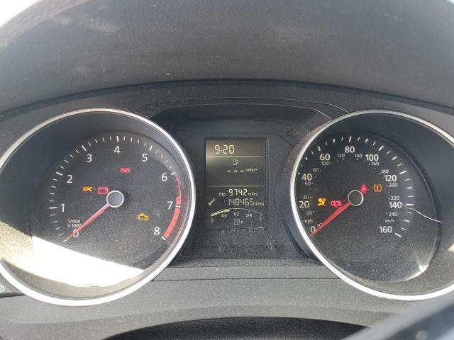 3VW267AJ5GM303903 Volkswagen 2016