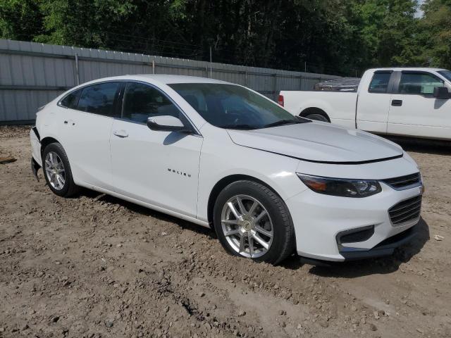 1G1ZD5ST8JF169531 Chevrolet MALIBU LT
