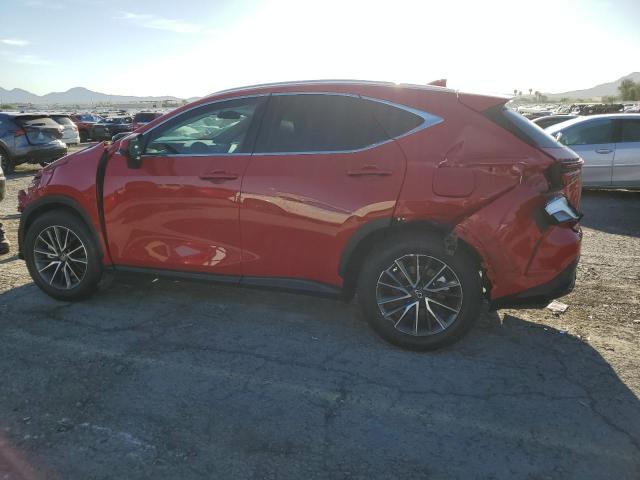 2T2ADCAZ1SC025484 Lexus a25a-fks