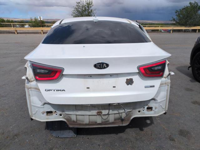 KNAGM4AD4G5092123 KIA OPTIMA HYB