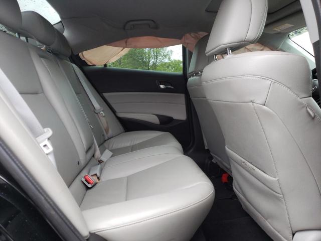 19UDE2F46JA003930 Acura Ilx Specia