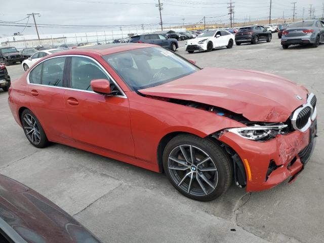 3MW5R1J08L8B27523 BMW 2020