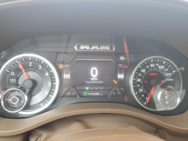 1C6SRFJT5NN171919 RAM 1500 Laram