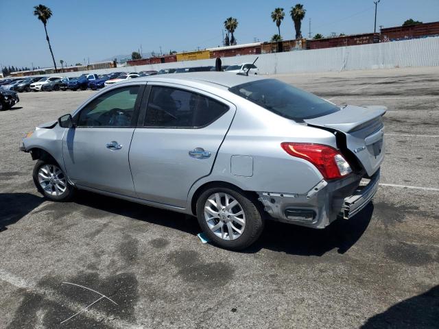 3N1CN7AP2JL867121 Nissan 2018