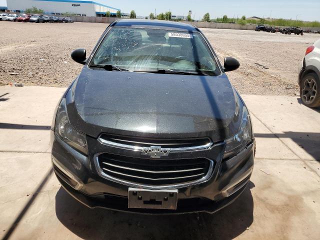 1G1PA5SG9F7229062 Chevrolet lwe