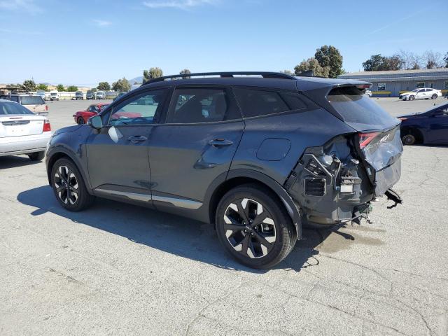 5XYK6CAF1PG097676 KIA gdi theta iii