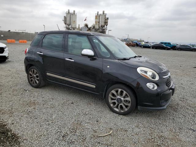 ZFBCFACH4FZ036798 Fiat 500l Loung