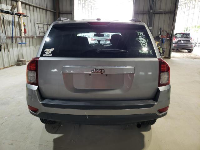 1C4NJCBA1GD512864 Jeep COMPASS SP