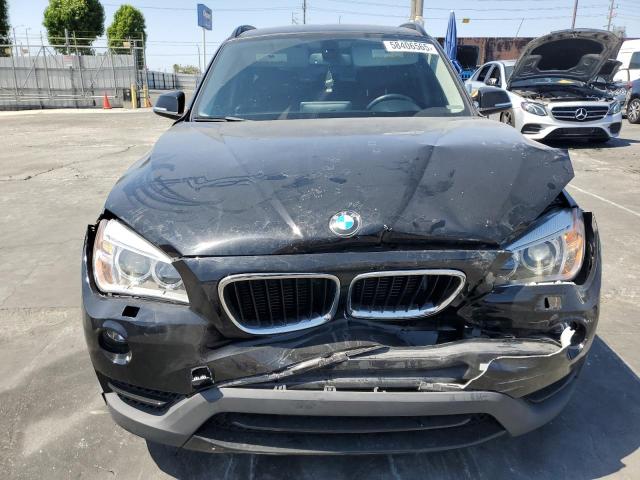 WBAVM1C55EVW47489 BMW 2014