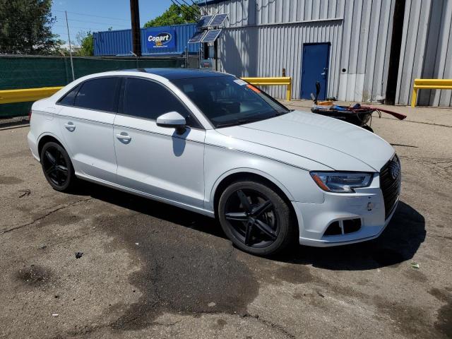 WAUB8GFFXJ1007634 Audi 2.0 tfsi