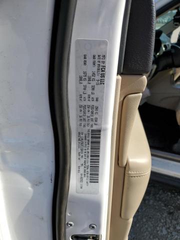 1C4RJFBG3FC156414 Jeep Grand Cherokee