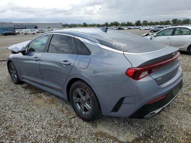 5XXG14J27MG022892 KIA K5 LXS