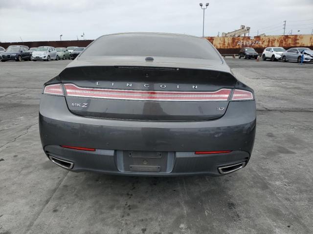3LN6L2GK8GR633923 Lincoln MKZ