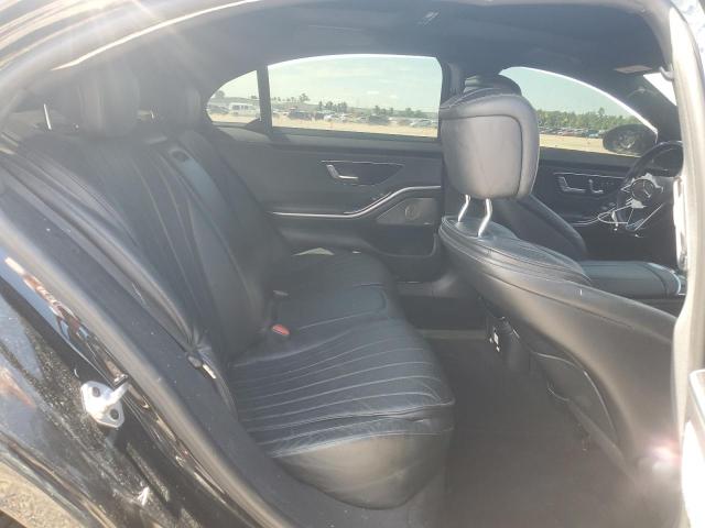 W1K6G6DBXPA208546 Mercedes-Benz S 500 4MAT