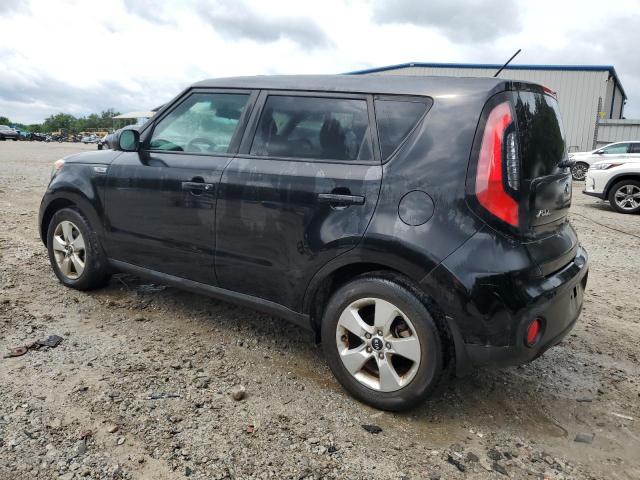 KNDJN2A26H7885681 KIA Soul