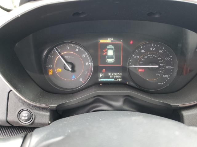 JF2GTADC0J8276196 Subaru Crosstrek