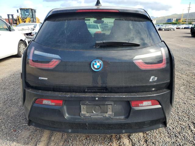 WBY1Z4C53GV505227 BMW 2016