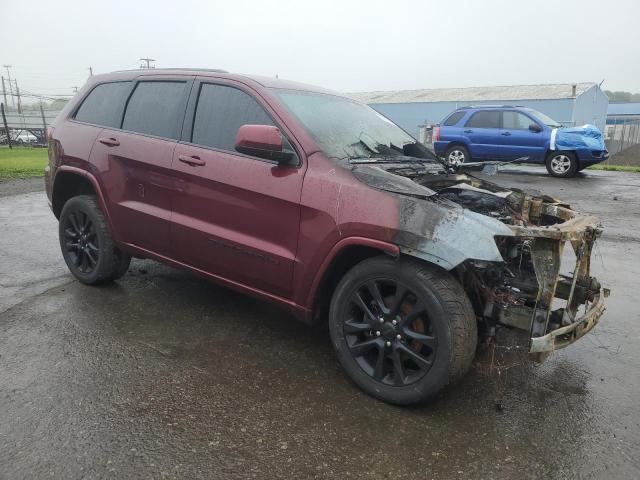 1C4RJFAG3JC202284 Jeep Grand Cher