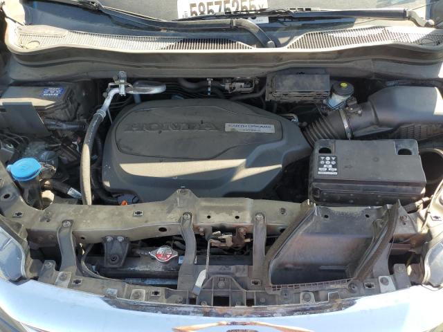 5FNYF5H34KB021662 Honda j35y6