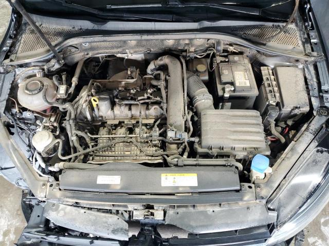 3VWG57AU5MM011862 Volkswagen Golf