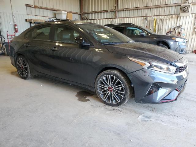 3KPF44ACXPE528922 KIA FORTE GT