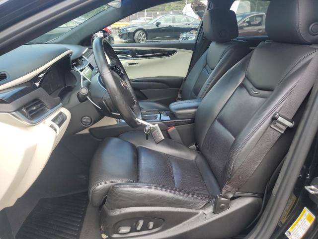 2G61W5S86E9151010 Cadillac Xts Vsport