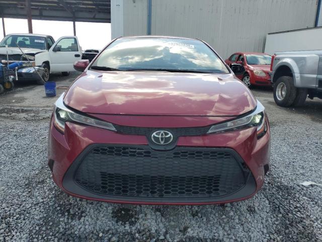 JTDEPMAE8NJ230194 Toyota COROLLA LE