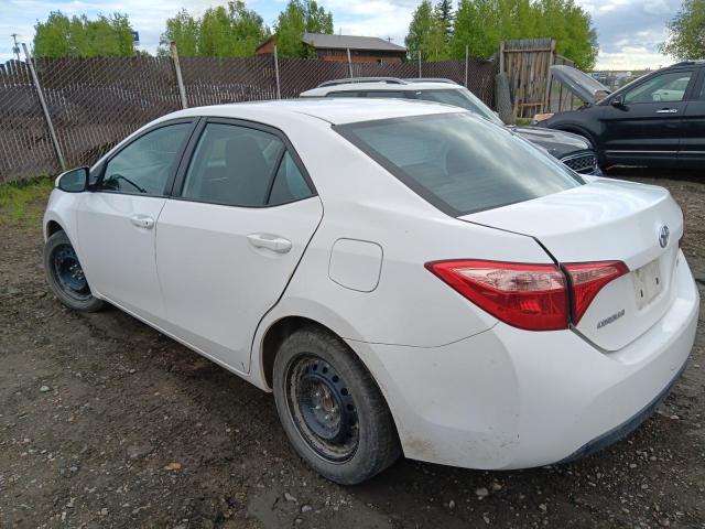 2T1BURHE2JC038404 Toyota 2zr-fe