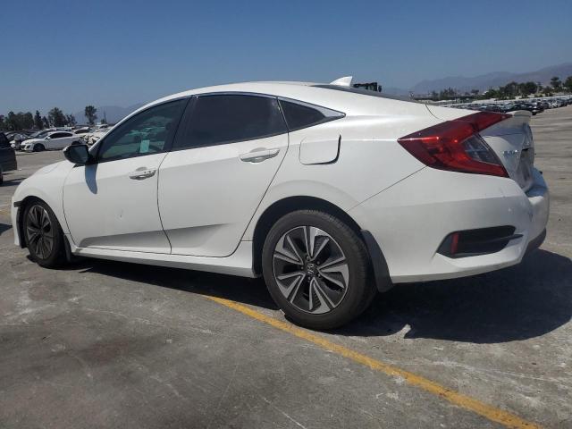 19XFC1F73JE201069 Honda l15b7