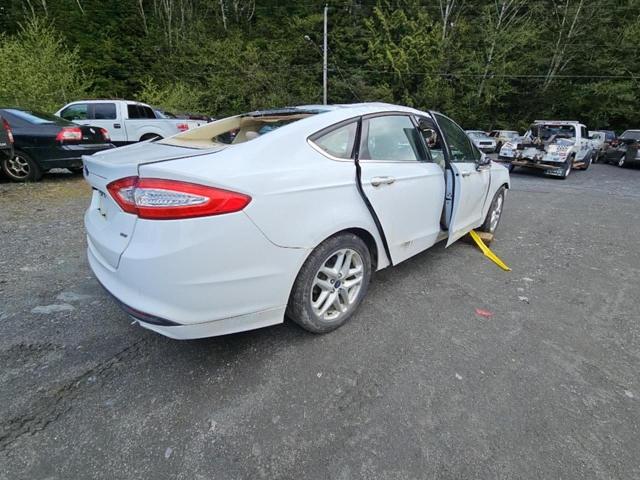 3FA6P0H77ER159702 Ford 2014