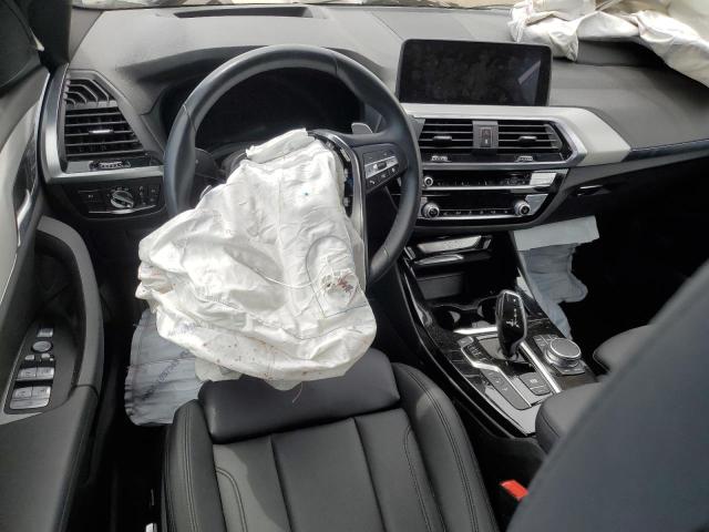 5UXTS1C01M9E58688 BMW X3 XDRIVE3