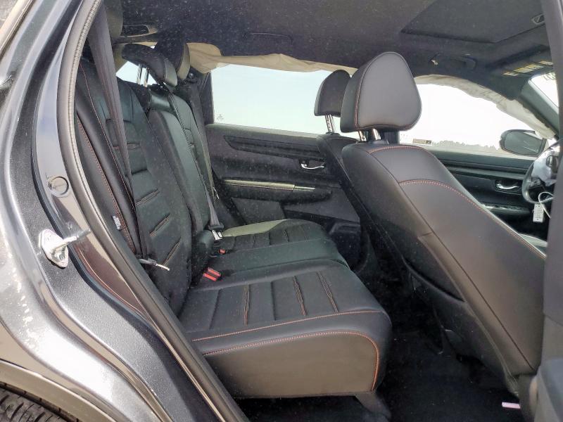 7FARS5H88RE038989 Honda Cr-v Sport