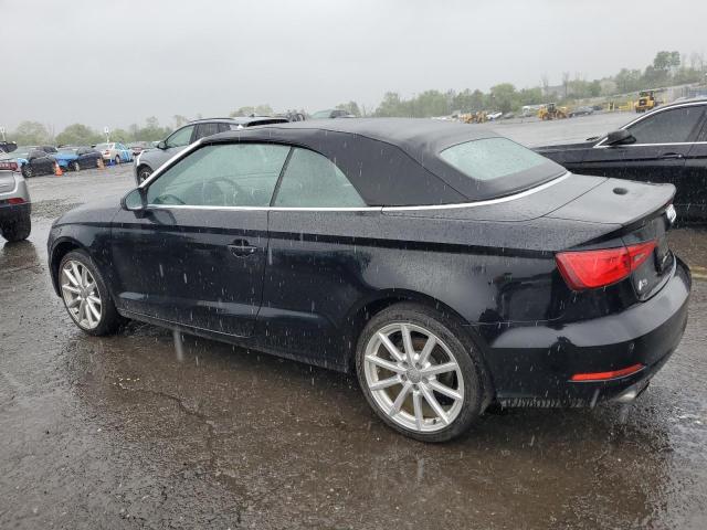 WAU5CLFF5F1108687 Audi A3 PREMIUM