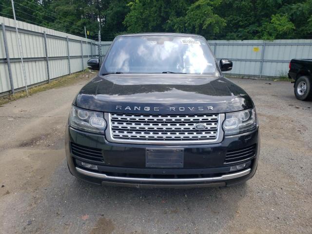 SALGS2EF6GA296107 Land Rover RANGE ROVE
