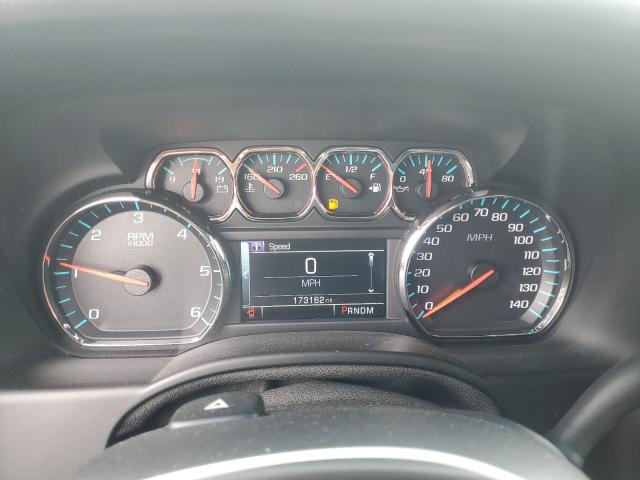 1GNSKBKC5FR186507 Chevrolet TAHOE K150