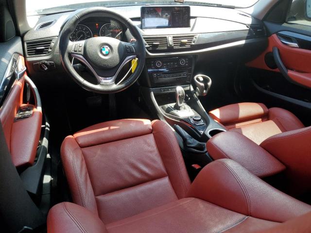 WBAVM1C55EVW47489 BMW 2014