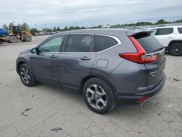 5J6RW2H85KL025757 Honda CR-V EXL
