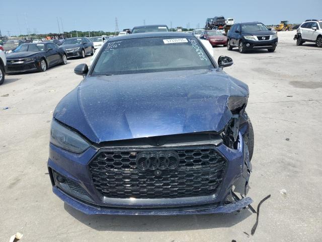 WAUR4AF58JA003791 Audi S5