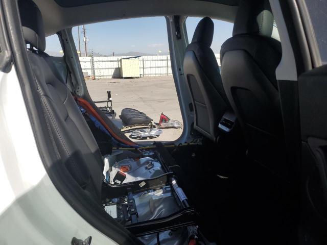 7SAYGDEE4PF610363 Tesla 2023