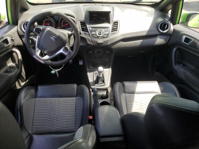 3FADP4GX9FM146304 Ford Fiesta